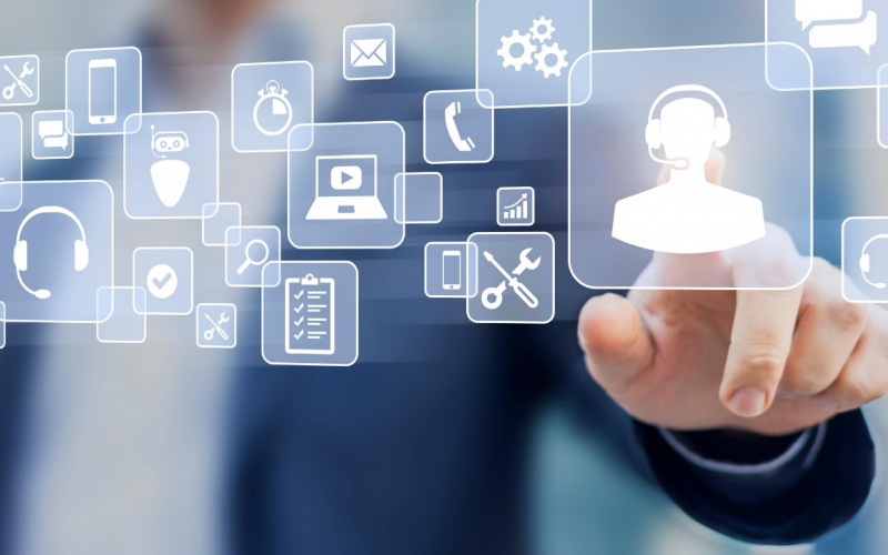 Equipe Commerciale Somesca