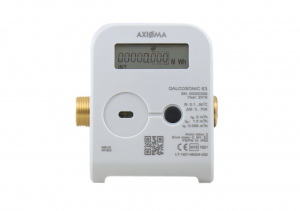 Ensemble compact Axioma